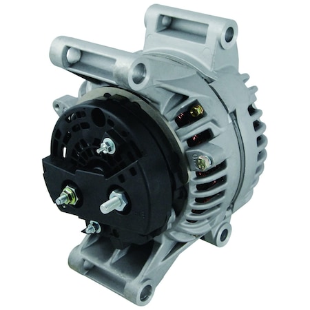 Ilb Gold Replacement For Bosch, Hd10E > 14V 80/150 Alternator HD10E (>) 14V 80/150 ALTERNATOR